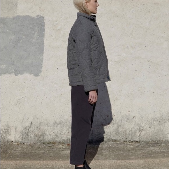 NWT Esby Brendan Jacket Sz Small - Picture 2 of 4